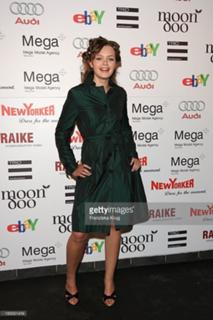 Nina Ruge feet photo 19