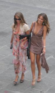 Nina Senicar feet photo thumbnail