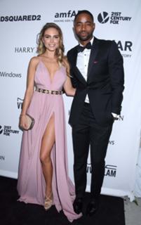 Nina Senicar feet photo thumbnail