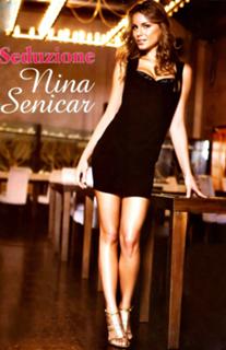 Nina Senicar feet photo thumbnail