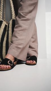 Nina Senicar feet photo 8