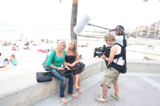 Nina V. Heinemann feet photo thumbnail