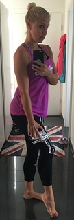 Nina V. Heinemann feet photo thumbnail