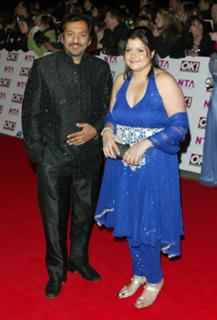 Nina Wadia feet photo 1