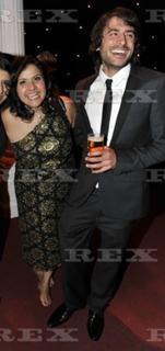Nina Wadia feet photo 9