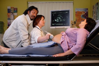 Nina Wadia feet photo 15