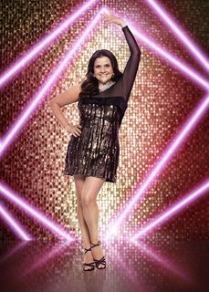 Nina Wadia feet photo 8