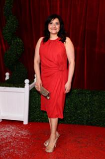 Nina Wadia feet photo 18