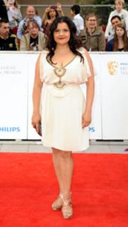 Nina Wadia feet photo 14