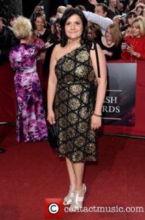 Nina Wadia feet photo 13