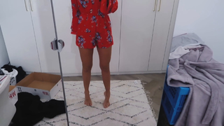 Nina Warink feet photo 18