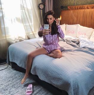 Nina Warink feet photo 16