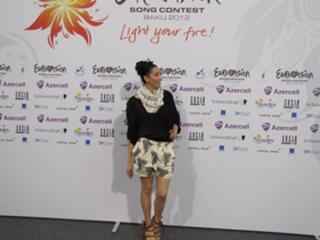 Nina Zilli feet photo 19