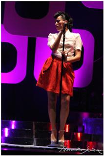 Nina Zilli feet photo 15