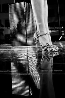 Nina Zilli feet photo 7