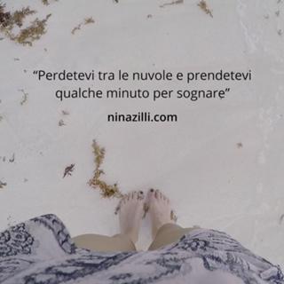 Nina Zilli feet photo 1