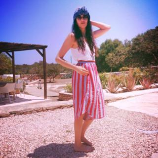 Nina Zilli feet photo 20
