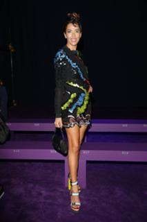 Nina Zilli feet photo 11