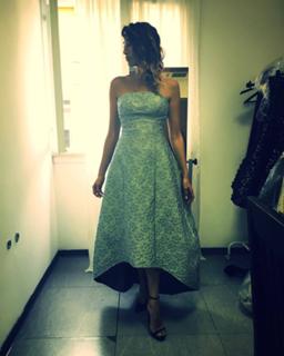 Nina Zilli feet photo 10