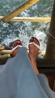 Nina Zilli feet photo 16
