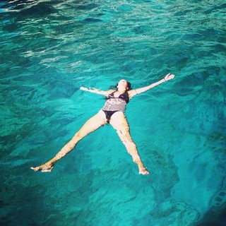 Nina Zilli feet photo 15