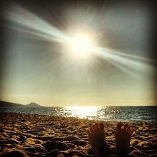 Nina Zilli feet photo 14