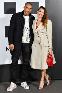 Nina Zilli feet photo 7