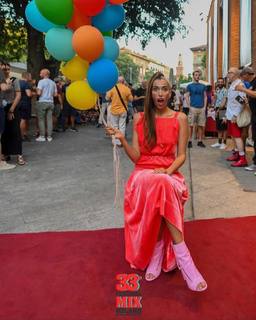 Nina Zilli feet photo 19