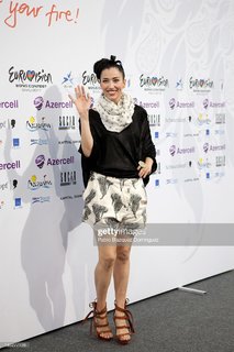 Nina Zilli feet photo 4