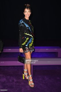 Nina Zilli feet photo 8