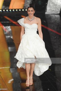 Nina Zilli feet photo 19