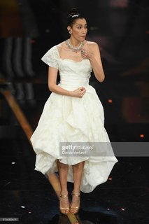 Nina Zilli feet photo 18