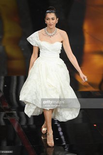 Nina Zilli feet photo 17