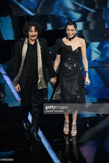 Nina Zilli feet photo 11