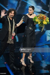 Nina Zilli feet photo 8