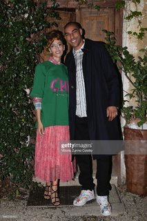 Nina Zilli feet photo 20