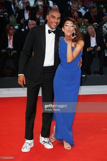 Nina Zilli feet photo 15