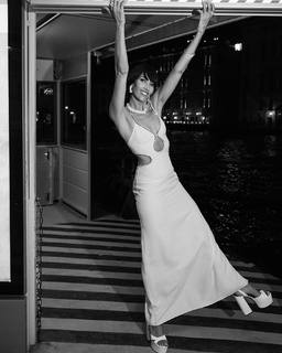 Nina Zilli feet photo 19