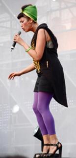 Nina Zilli feet photo 10