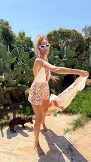 Nina Zilli feet photo 11