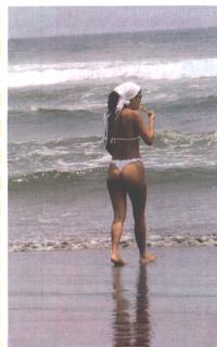 Ninel Conde feet photo thumbnail