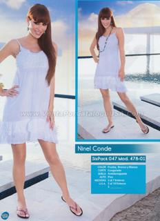 Ninel Conde feet photo thumbnail