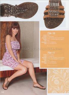 Ninel Conde feet photo thumbnail