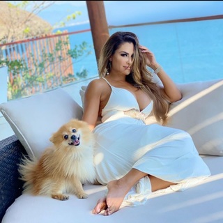 Ninel Conde feet photo thumbnail