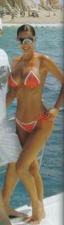 Ninel Conde feet photo thumbnail