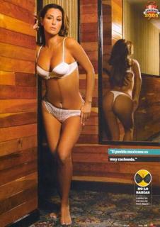 Ninel Conde feet photo thumbnail