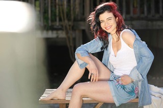 Ninet Tayeb feet photo 13