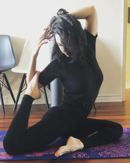 Ninet Tayeb feet photo 9