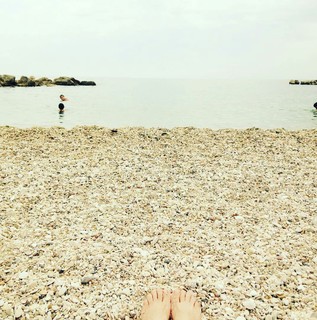 Ninet Tayeb feet photo 4