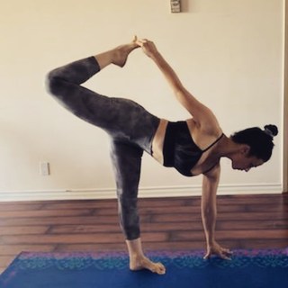Ninet Tayeb feet photo 2